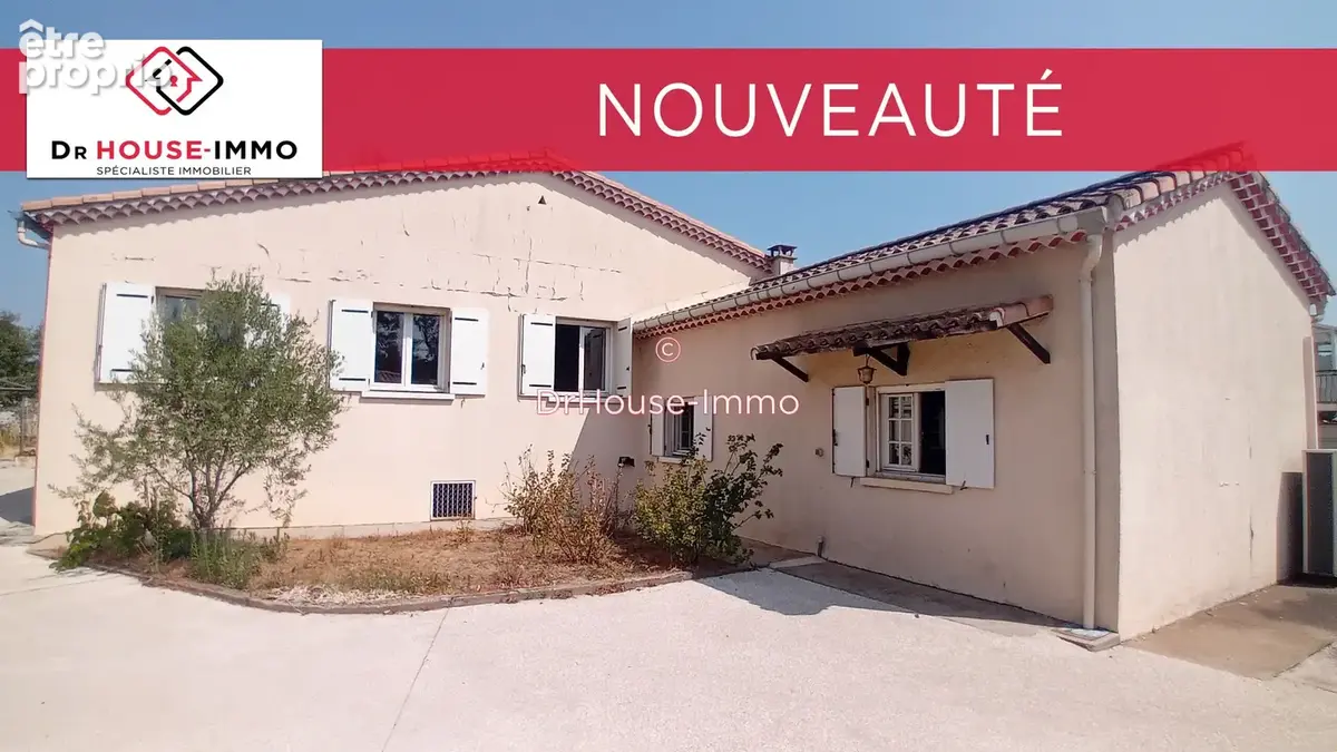 Maison 5 pièces 129 m² à vendre à Saint-Julien-Les-Rosiers (30340) - photo 19