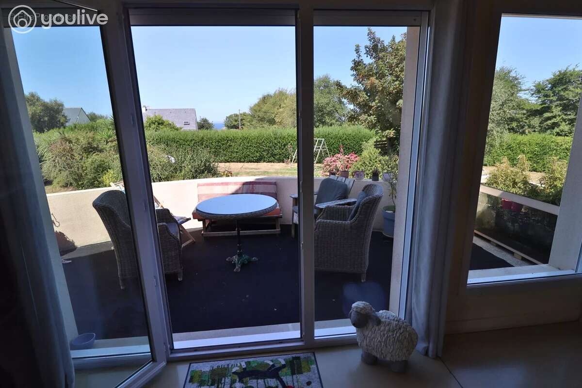 Maison 4 chambres proche de la mer - photo 9
