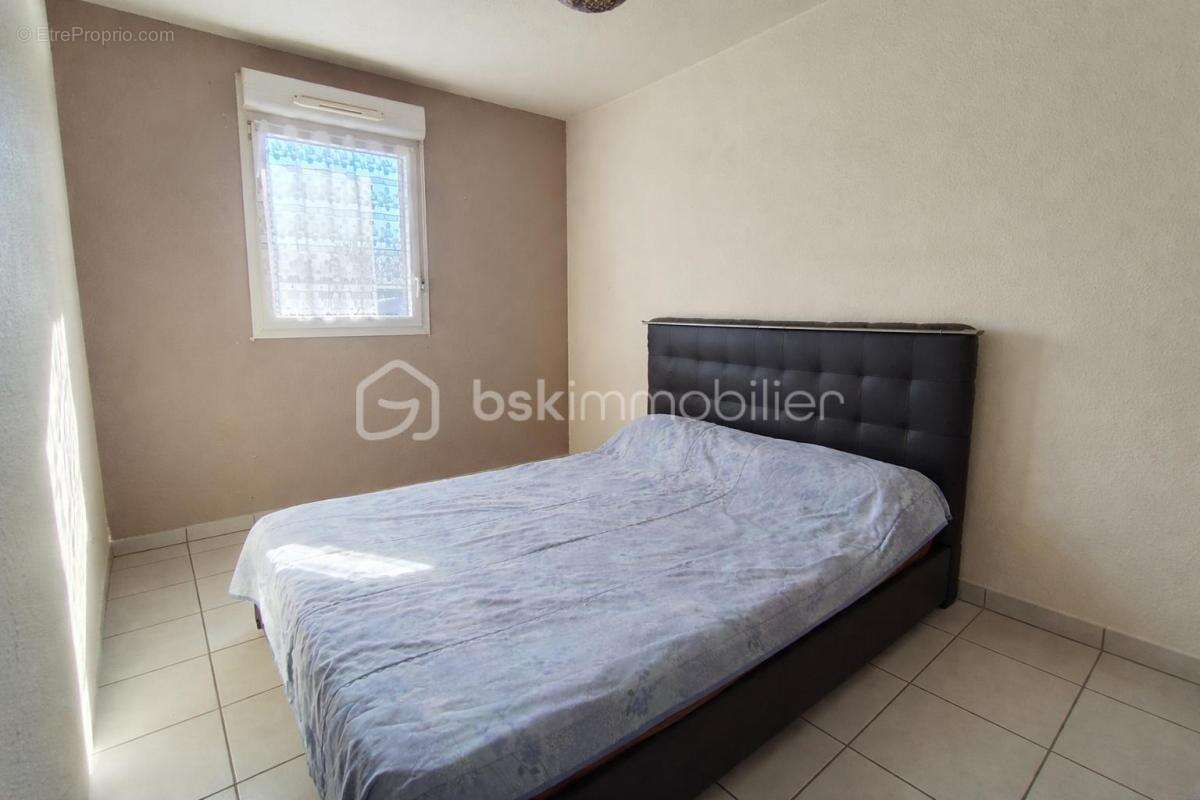 Appartement à LISIEUX