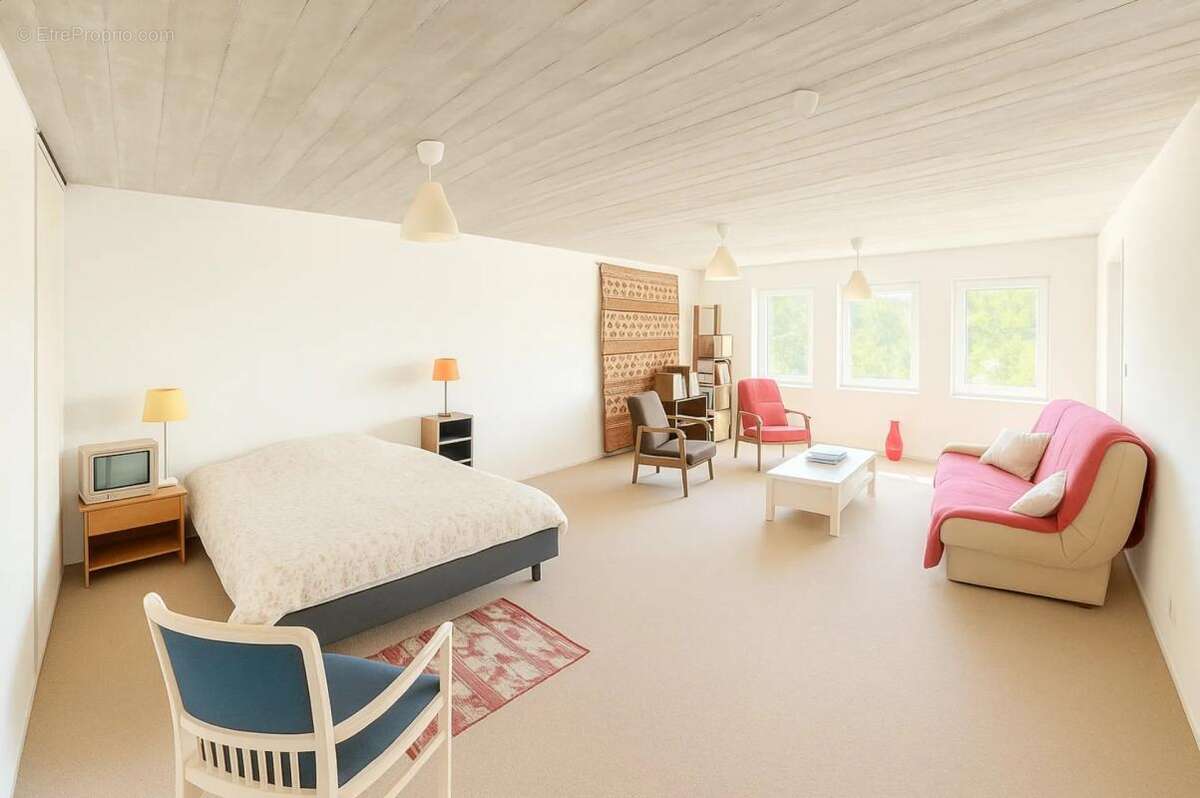 Maison à LE BEAUCET