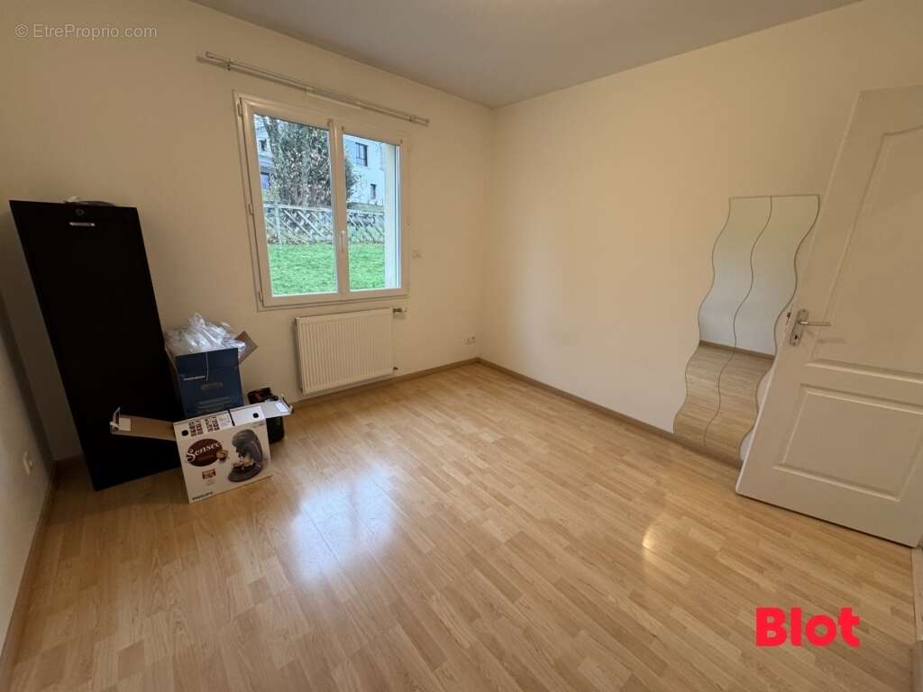 Maison à CHATEAUBOURG