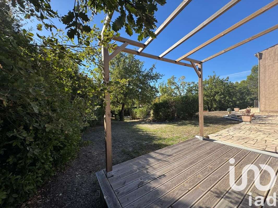 Photo 4 - Maison à BAGNOLS-EN-FORET