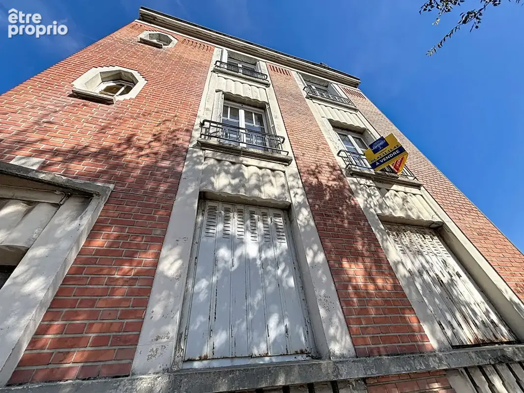 Appartement Villejuif 3 pièce(s) 48m2 - photo 10