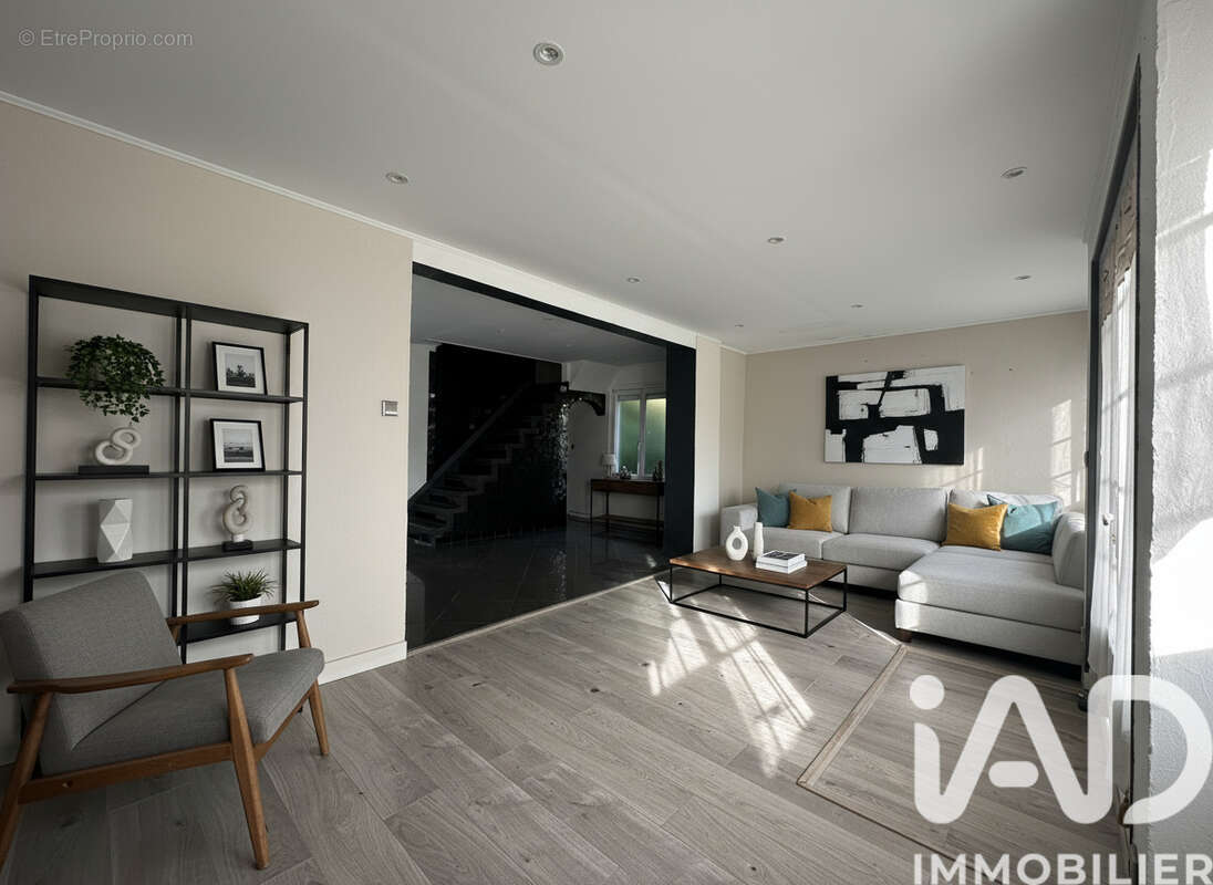 Photo 5 - Maison à PRECY-SUR-MARNE