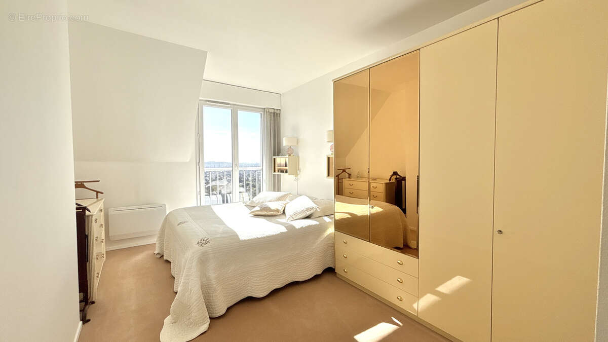 Appartement à MONTMORENCY