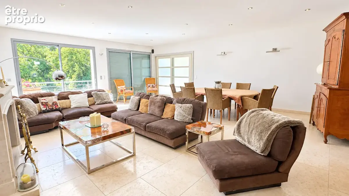 Demeure a vendre a romorantin - photo 4