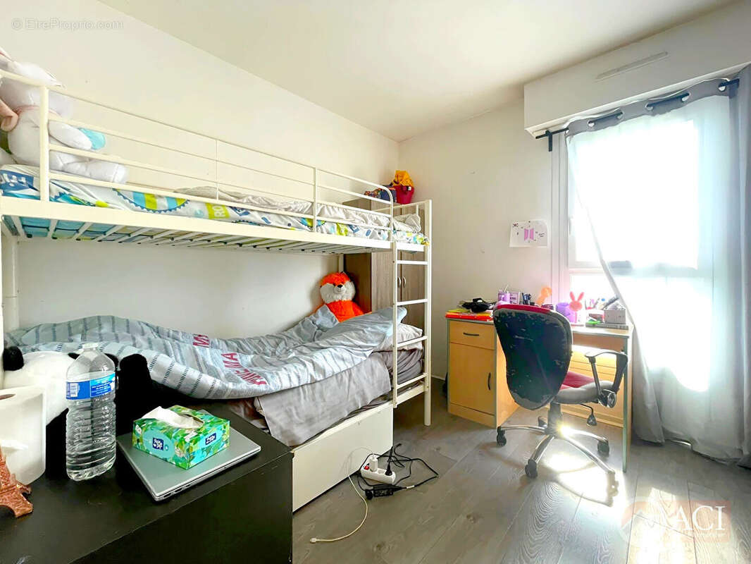 Appartement à MONTMAGNY