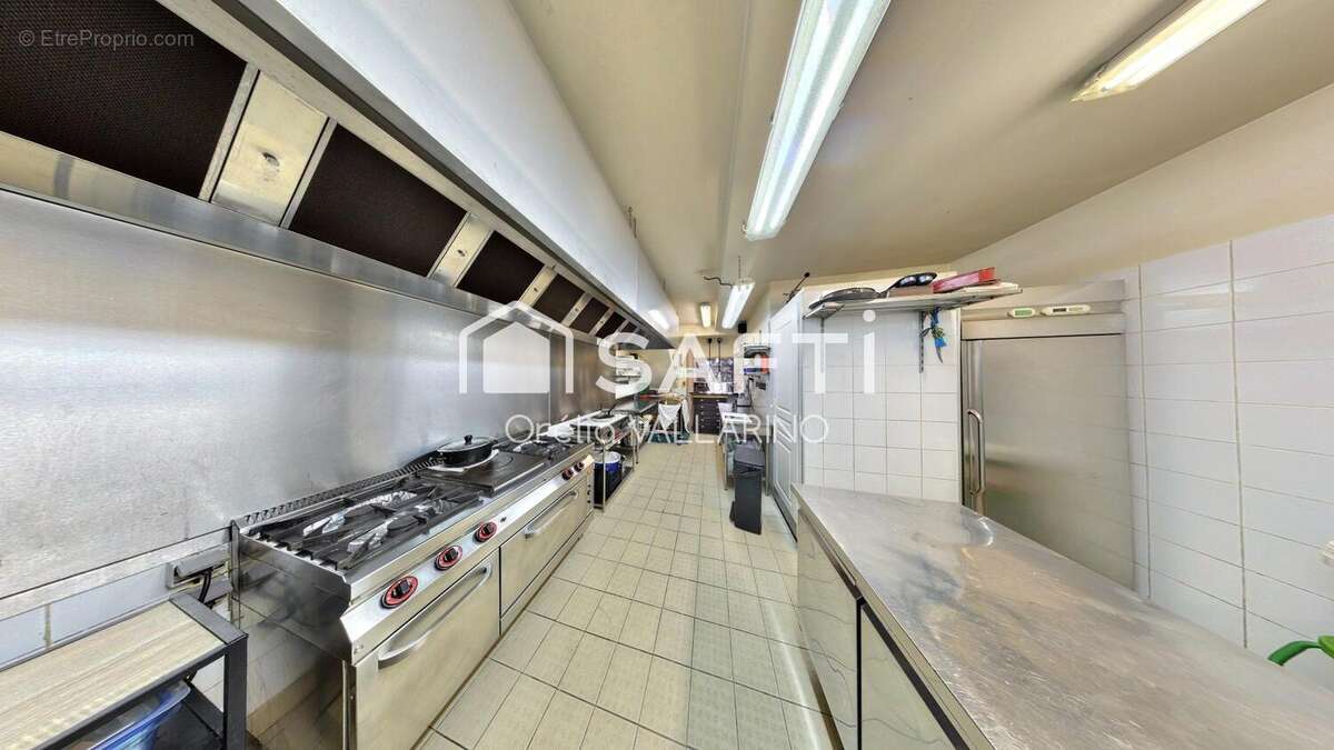 Photo 6 - Commerce à BORDEAUX