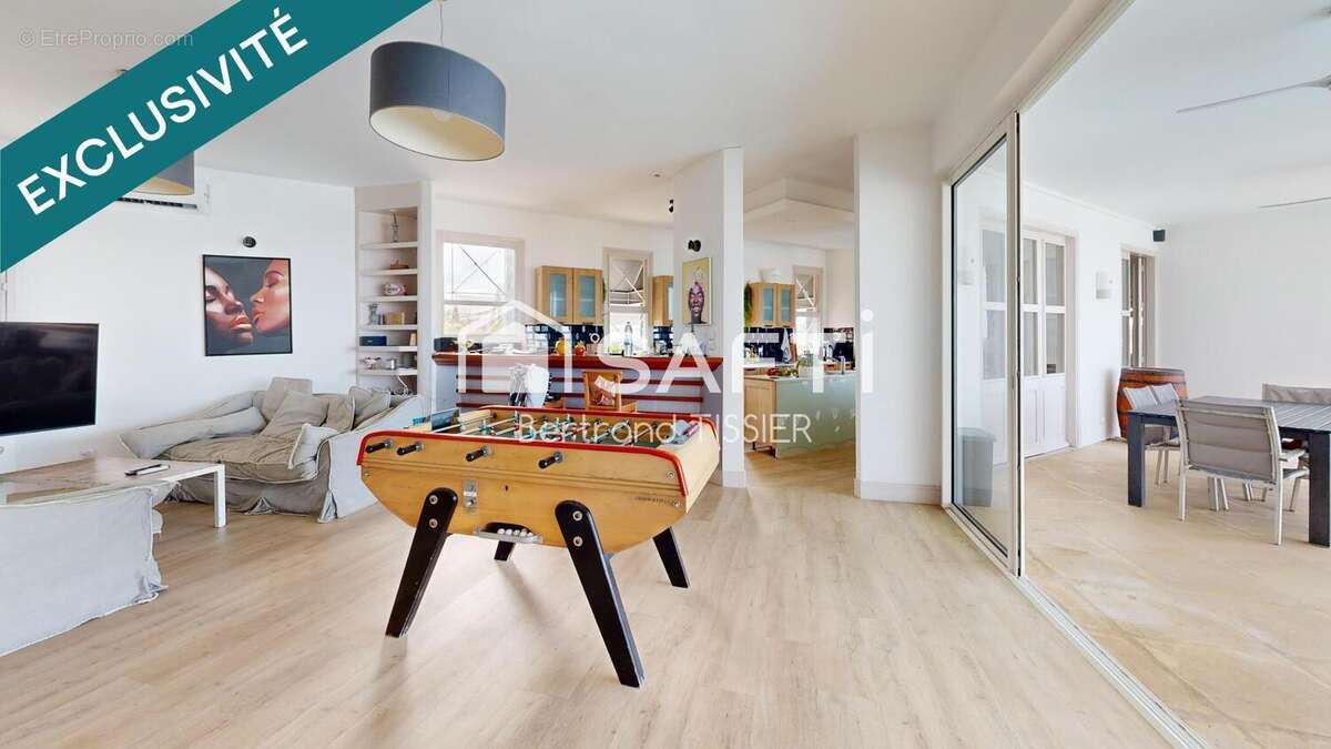 Photo 3 - Maison à LE DIAMANT