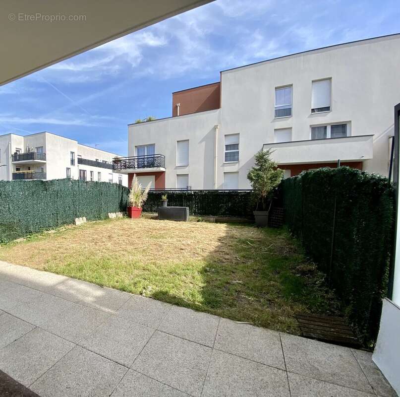 Appartement à COURTRY