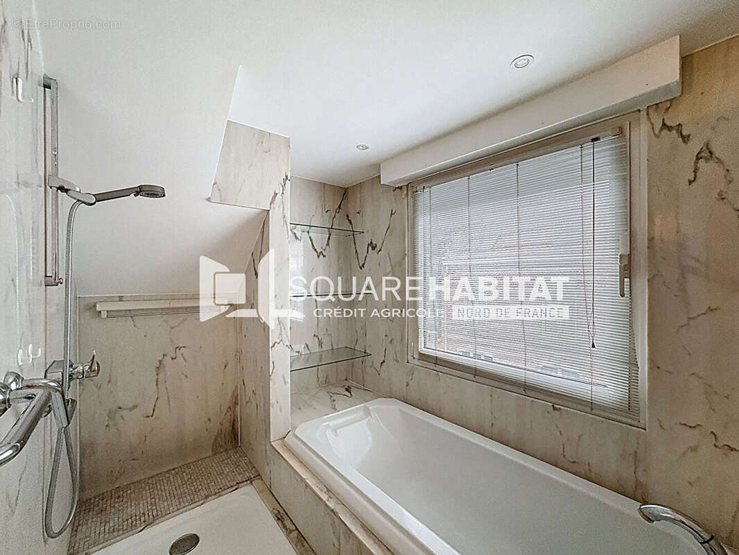 Appartement à RONCHIN