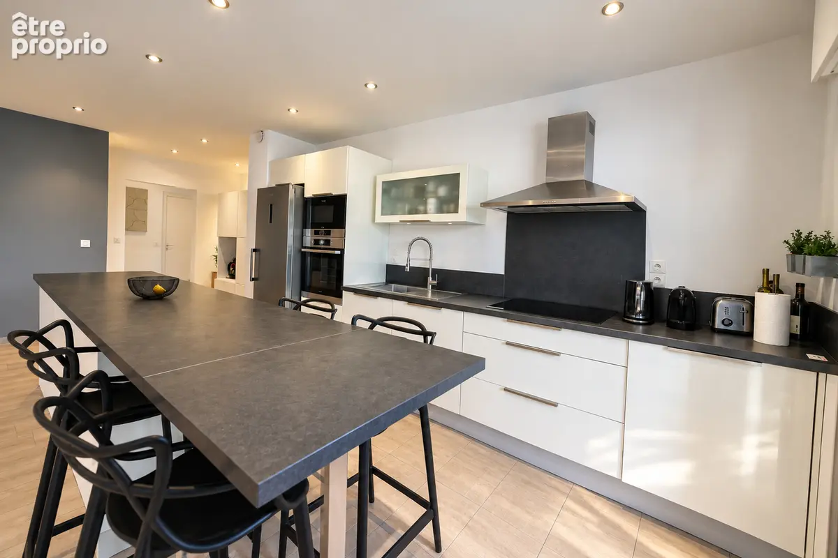 Appartement 91m² à mandelieu-la-napoule - photo 11