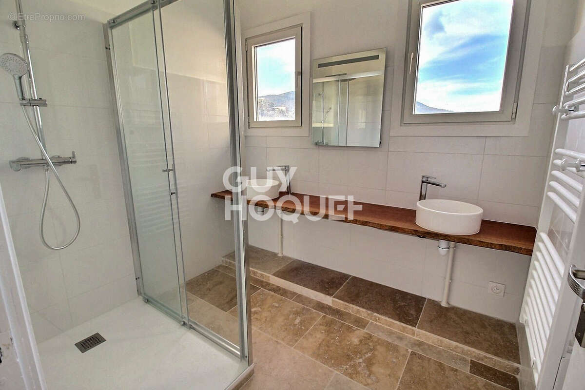 Appartement Ajaccio 4 pièce(s) 91 m2 - photo 6
