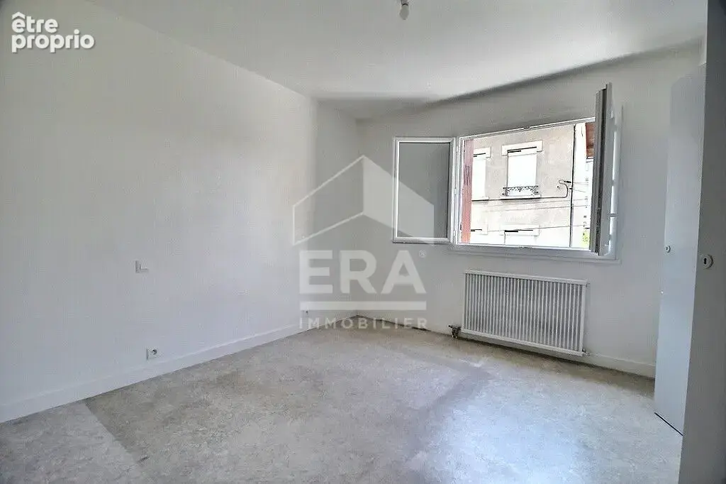Appartement 64m² à clermont-ferrand - photo 6