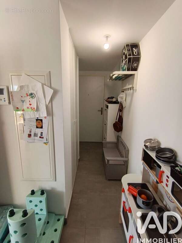 Photo 2 - Appartement à PLOERMEL
