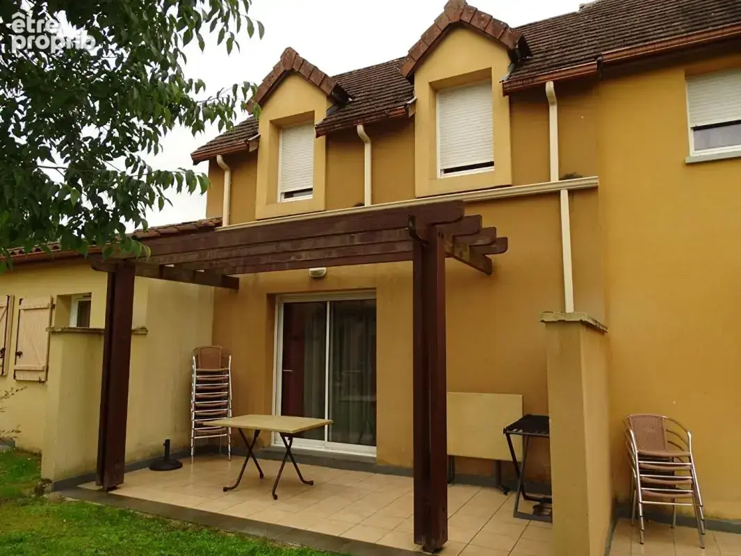 Appartement Montignac Lascaux 4 pièce(s) 56.72 m2 - photo 10