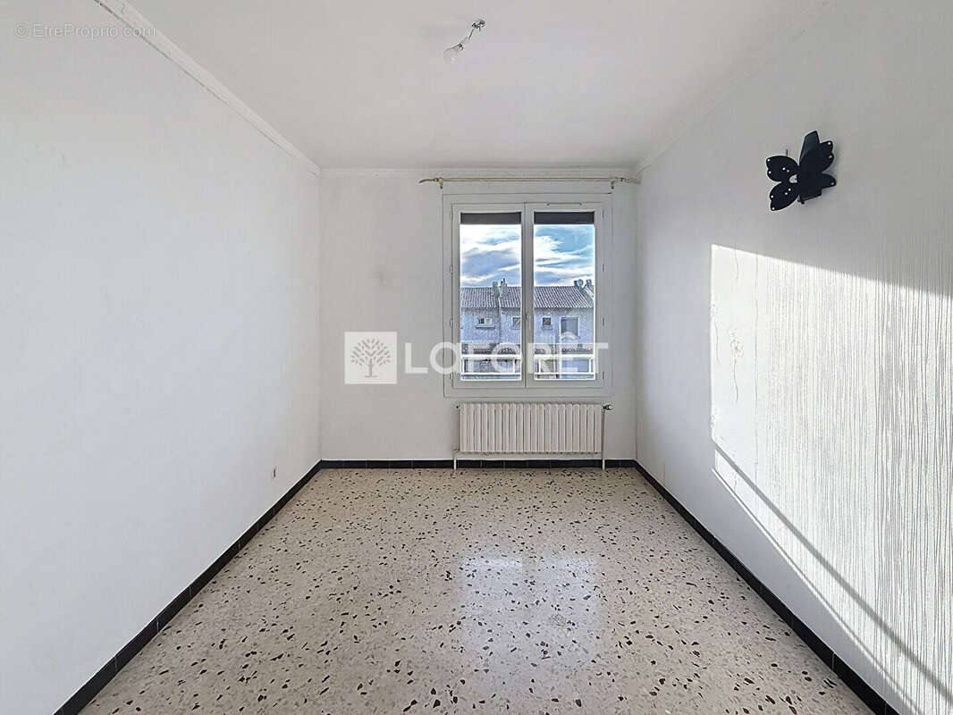 Maison à SEPTEMES-LES-VALLONS