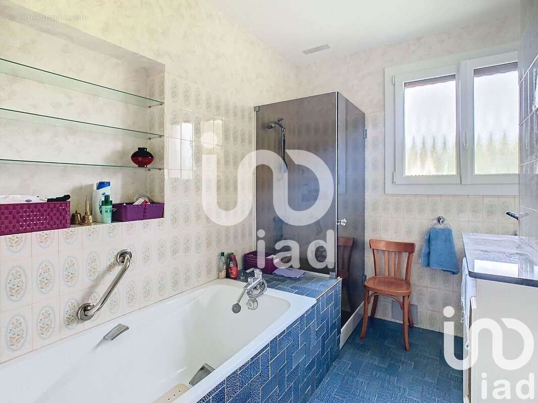 Photo 8 - Maison à AULNAY-LA-RIVIERE