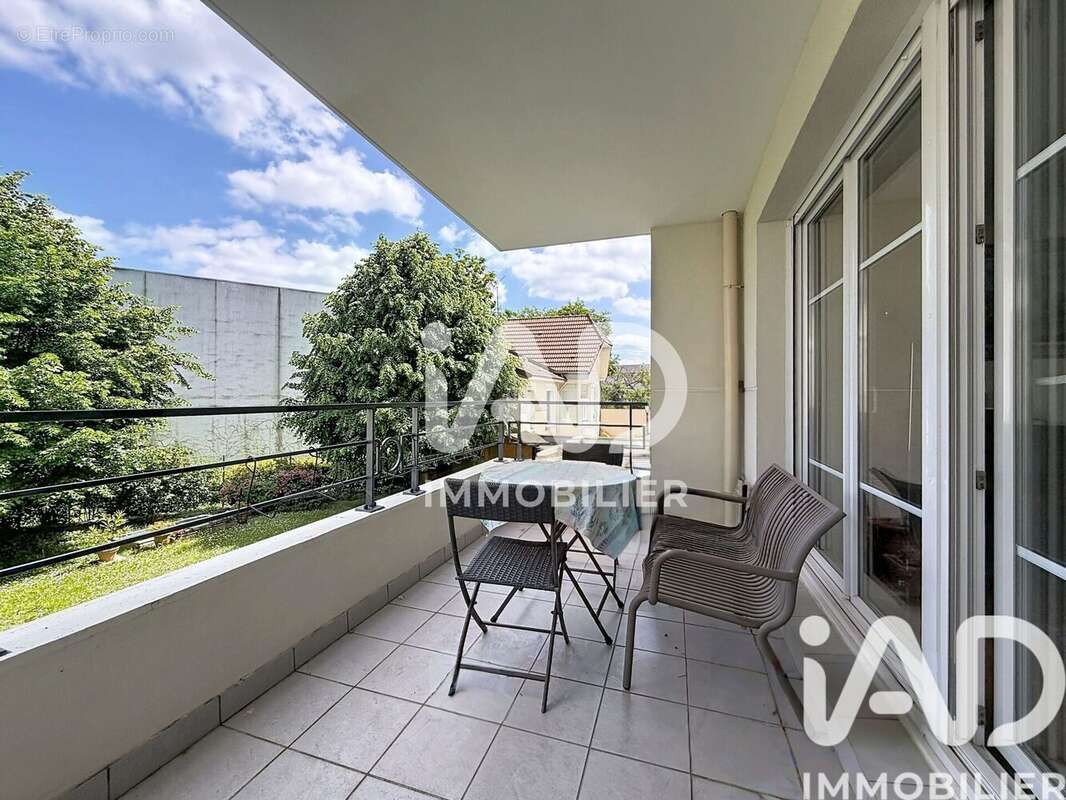 Photo 8 - Appartement à MAISONS-ALFORT