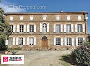 Maison à RABASTENS