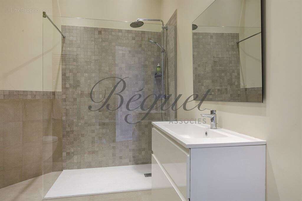 Maison à LOUVECIENNES