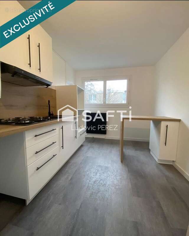 Appartement 64 m² à Toulouse  - photo 3