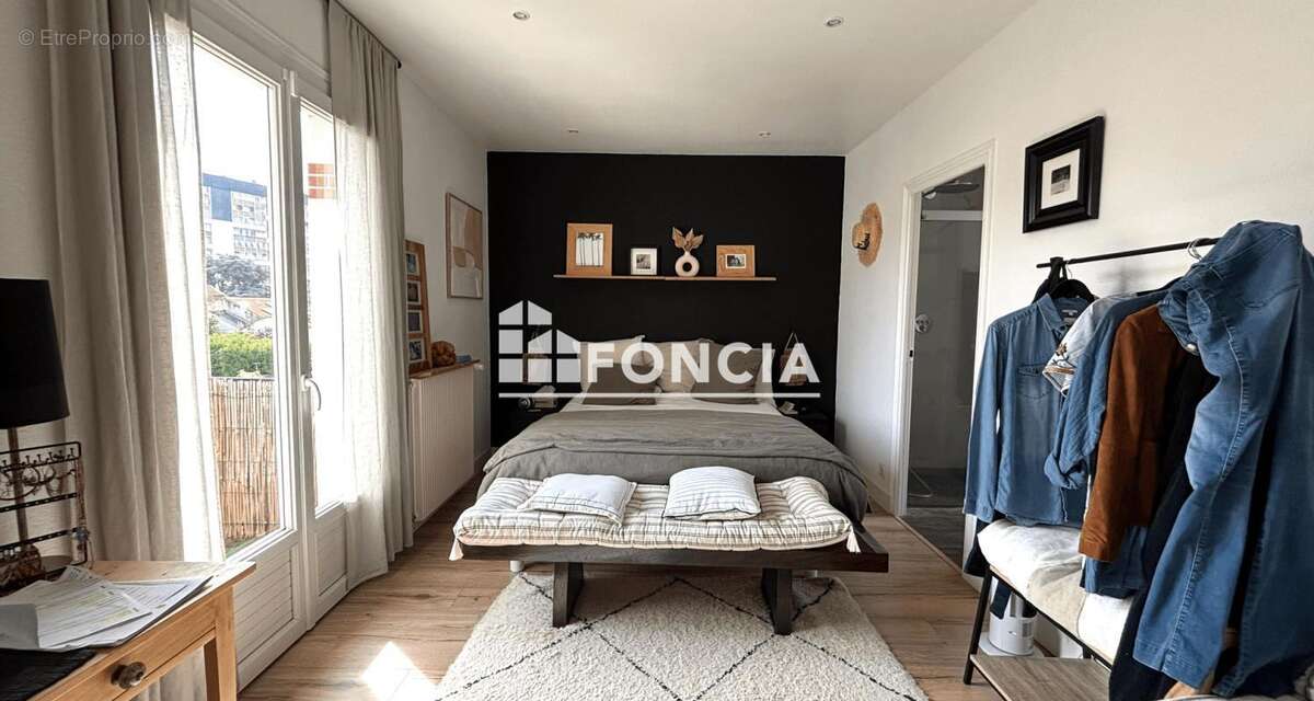 Maison 3 chambres avec locatif - photo 5