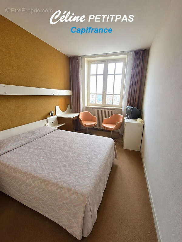 Appartement à GUILVINEC