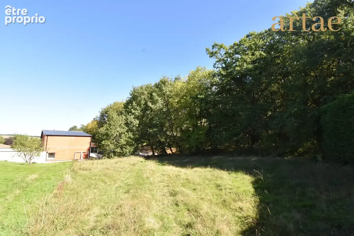 Terrain 1 097 m² à vendre à Saint-Lys (31470) - photo 2