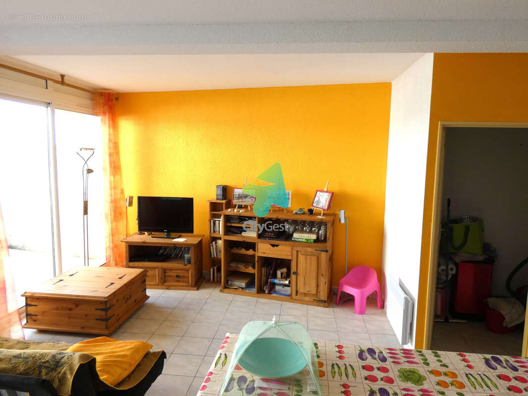Appartement à NARBONNE