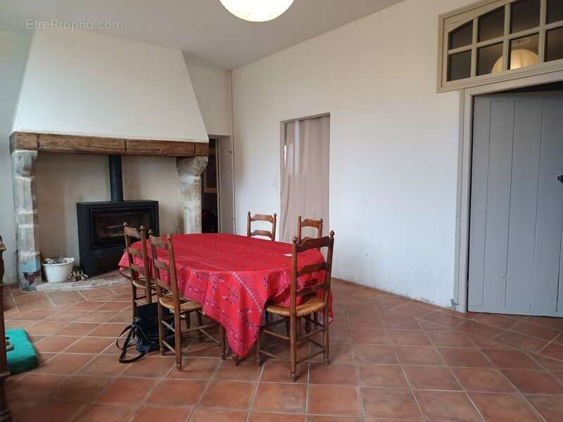 Maison à AIRE-SUR-L'ADOUR