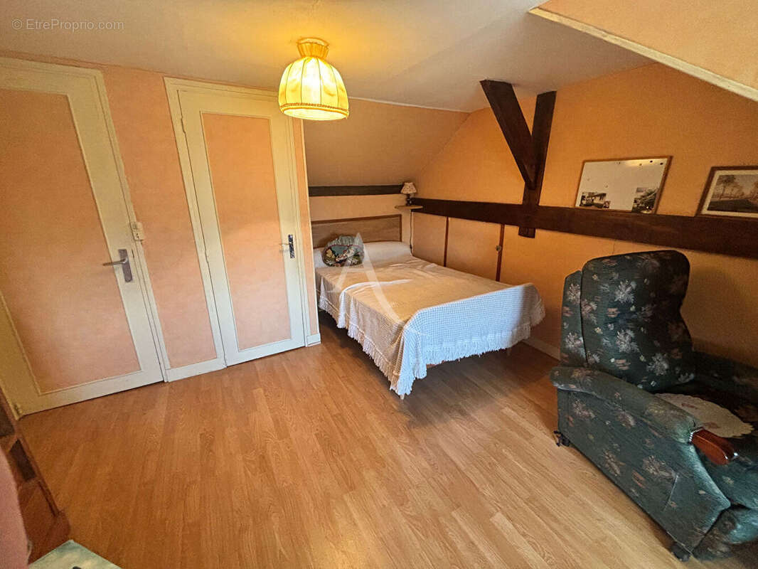 Maison à GOURNAY-EN-BRAY