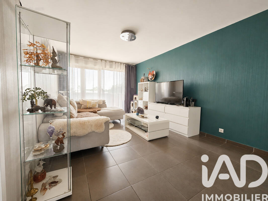 Photo 1 - Appartement à PESSAC