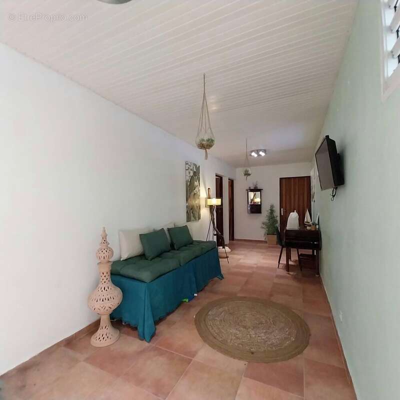 Photo 7 - Maison à LES ANSES-D&#039;ARLET