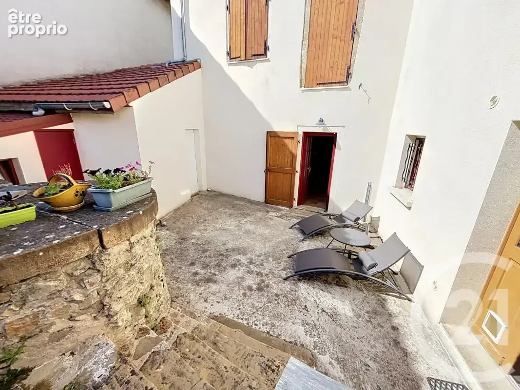 Maison de ville - photo 6