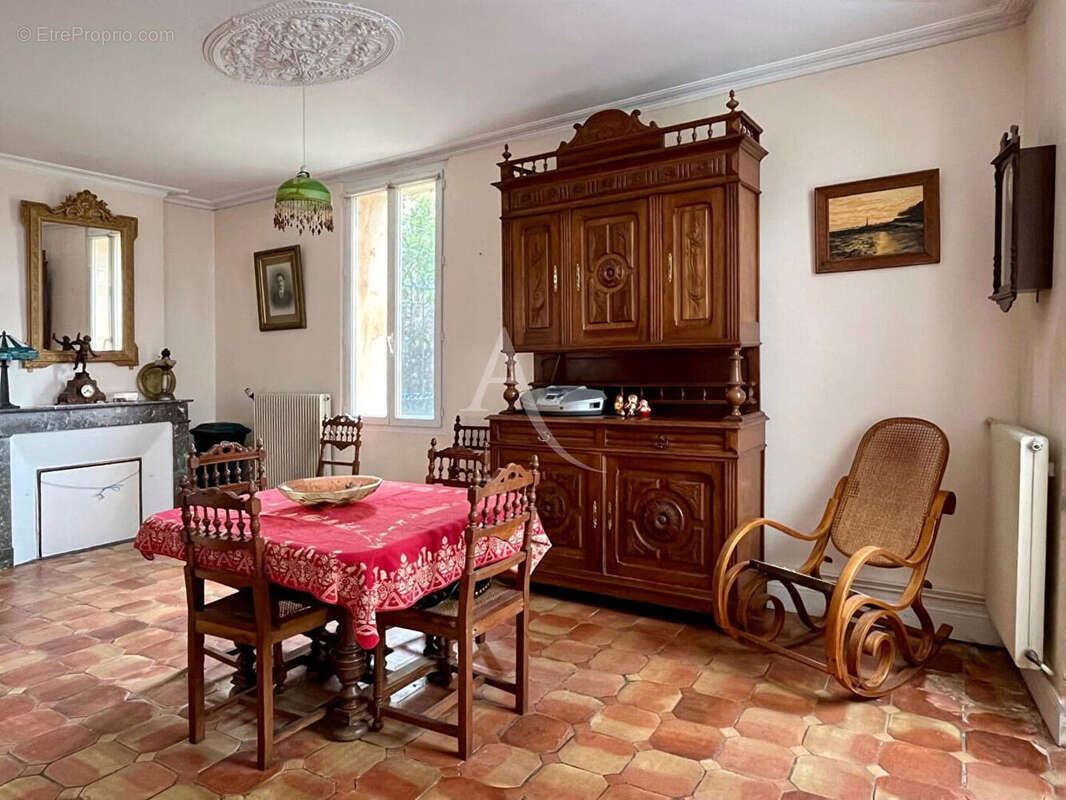 Maison à BLAYE