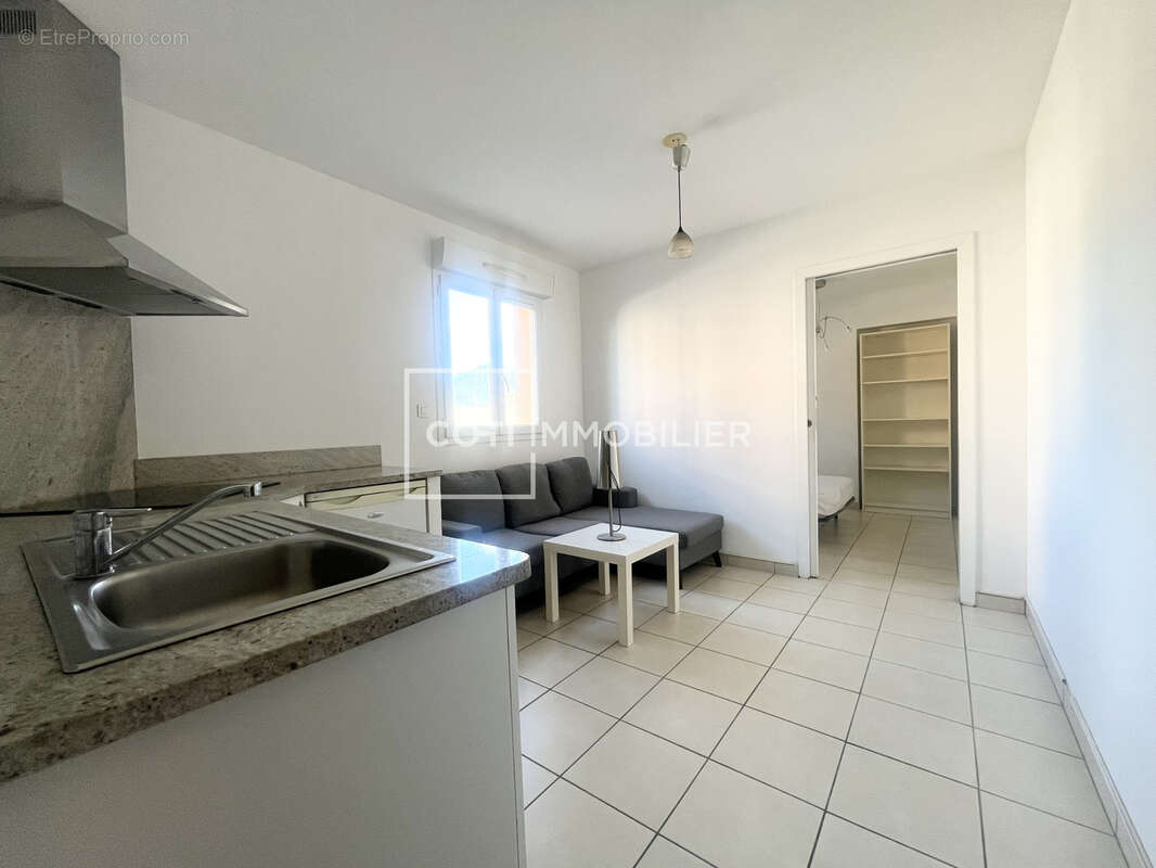 Appartement à PROPRIANO