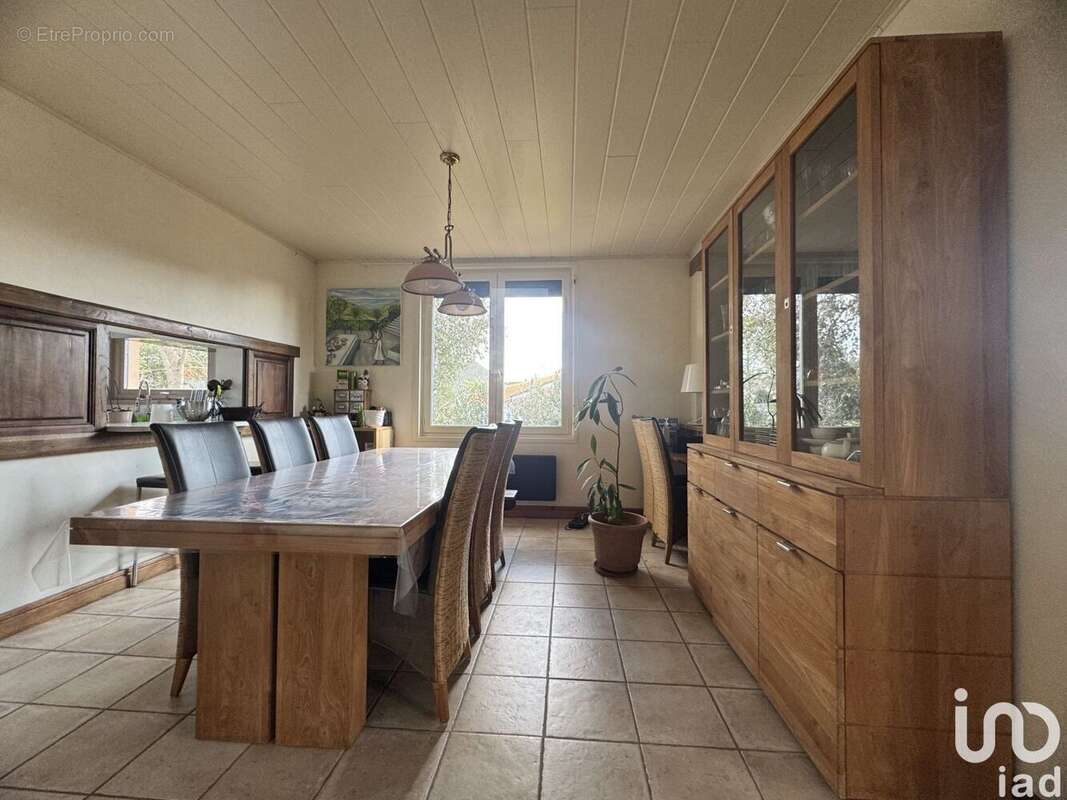 Photo 7 - Maison à PORNIC