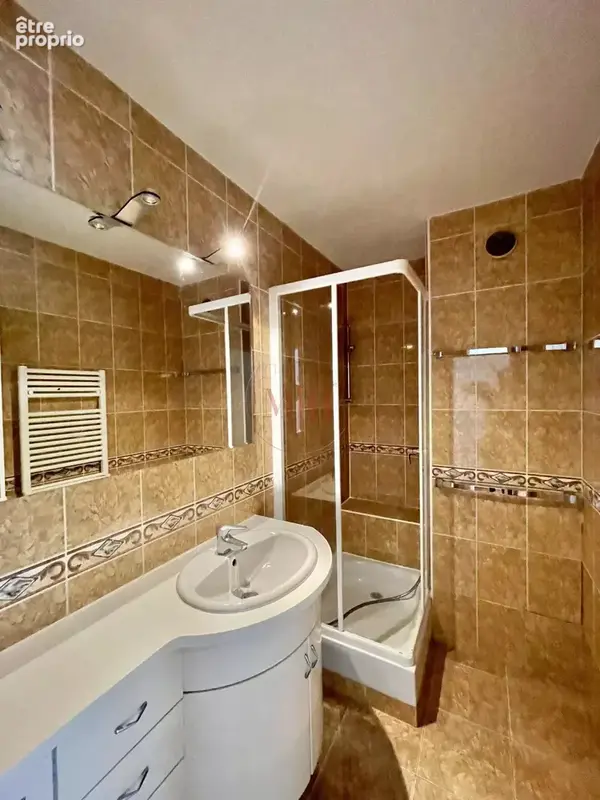 Appartement 112 m² à Aix-En-Provence  - photo 13