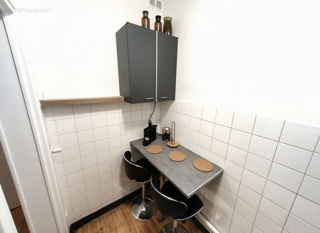 Appartement à AMIENS