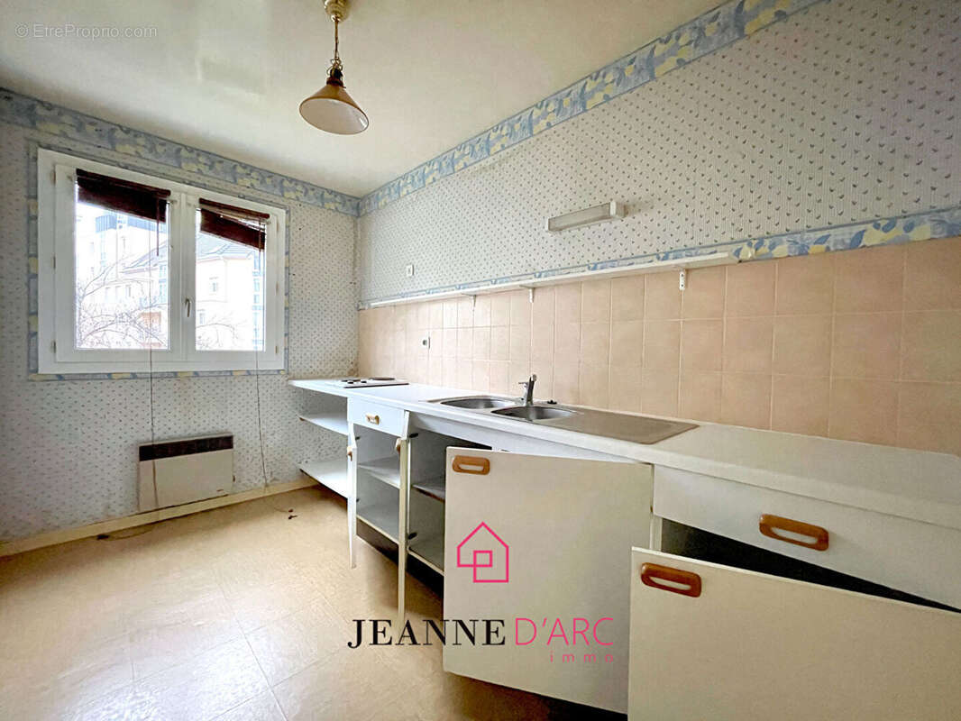 Appartement à ROUEN