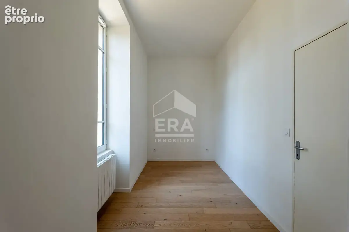 Appartement 33m² à tassin-la-demi-lune - photo 4