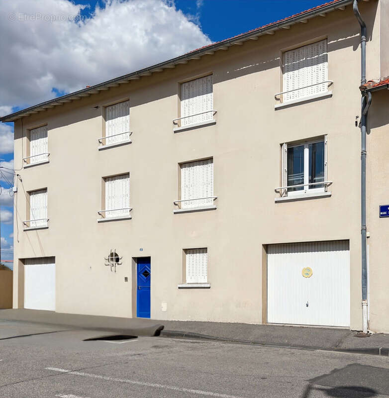 Photo 2 - Appartement à CLERMONT-FERRAND