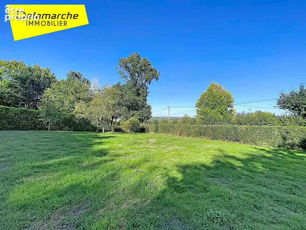 A vendre gavray sur sienne maison en campagne 4 chambres - photo 17
