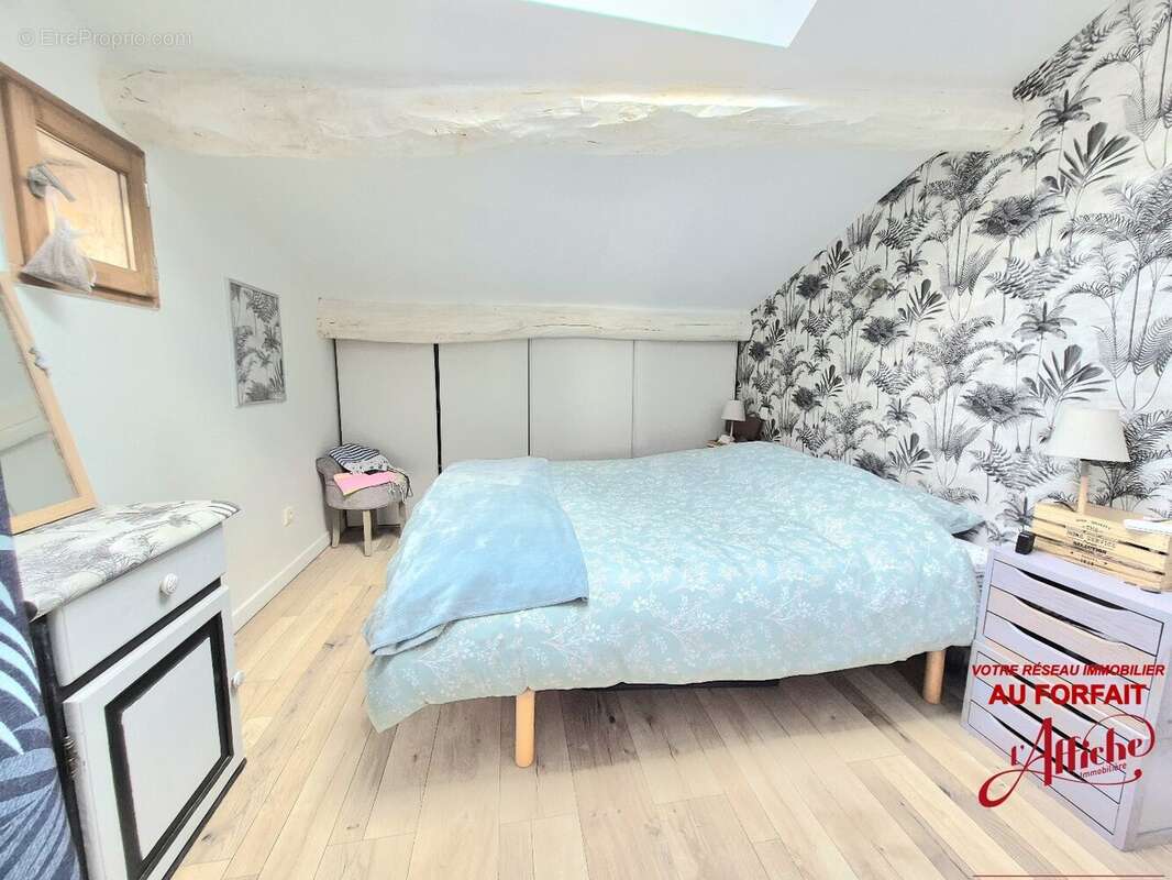 Maison à CASTELNAU-D&#039;ESTRETEFONDS