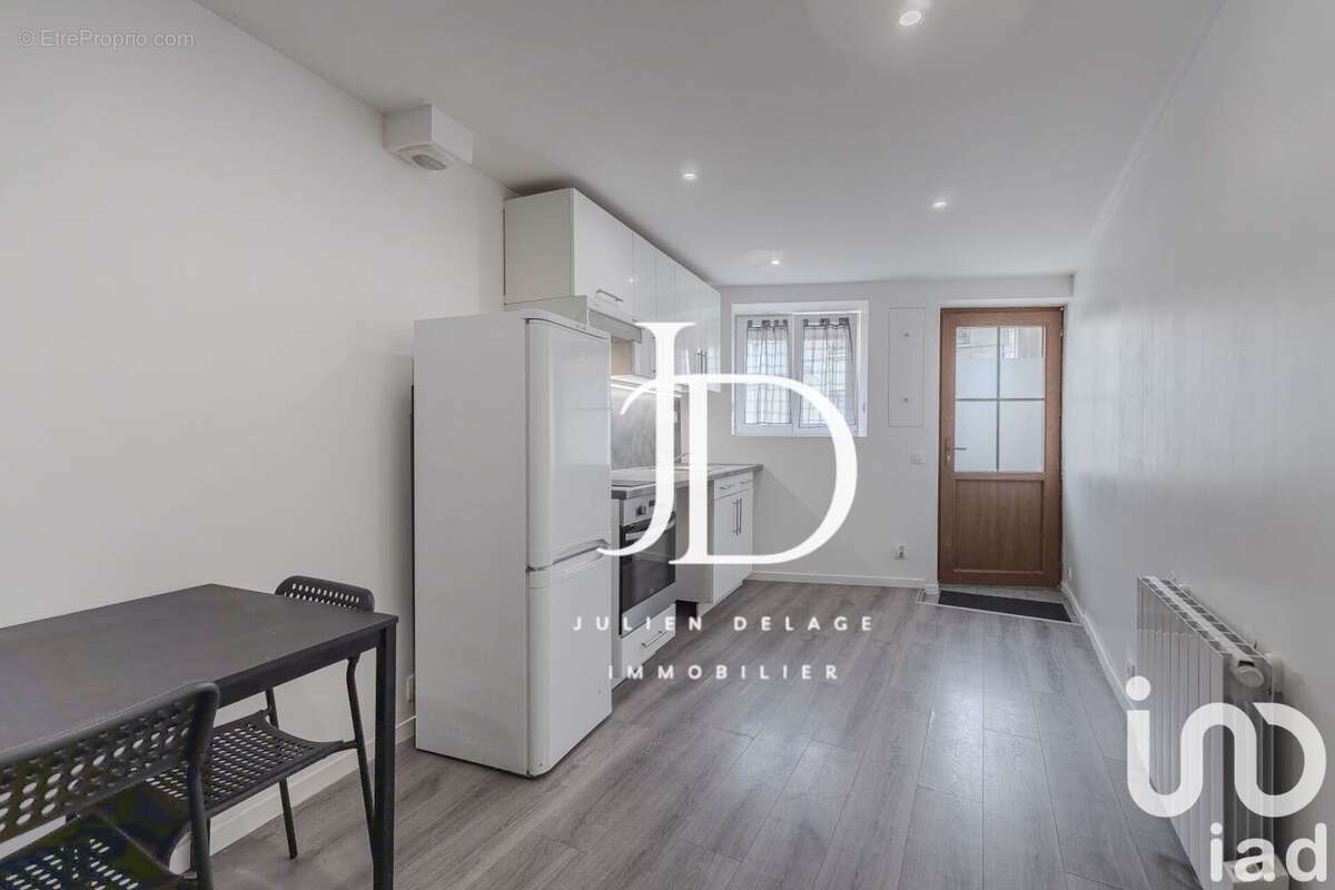 Photo 2 - Maison à NANTEUIL-LE-HAUDOUIN