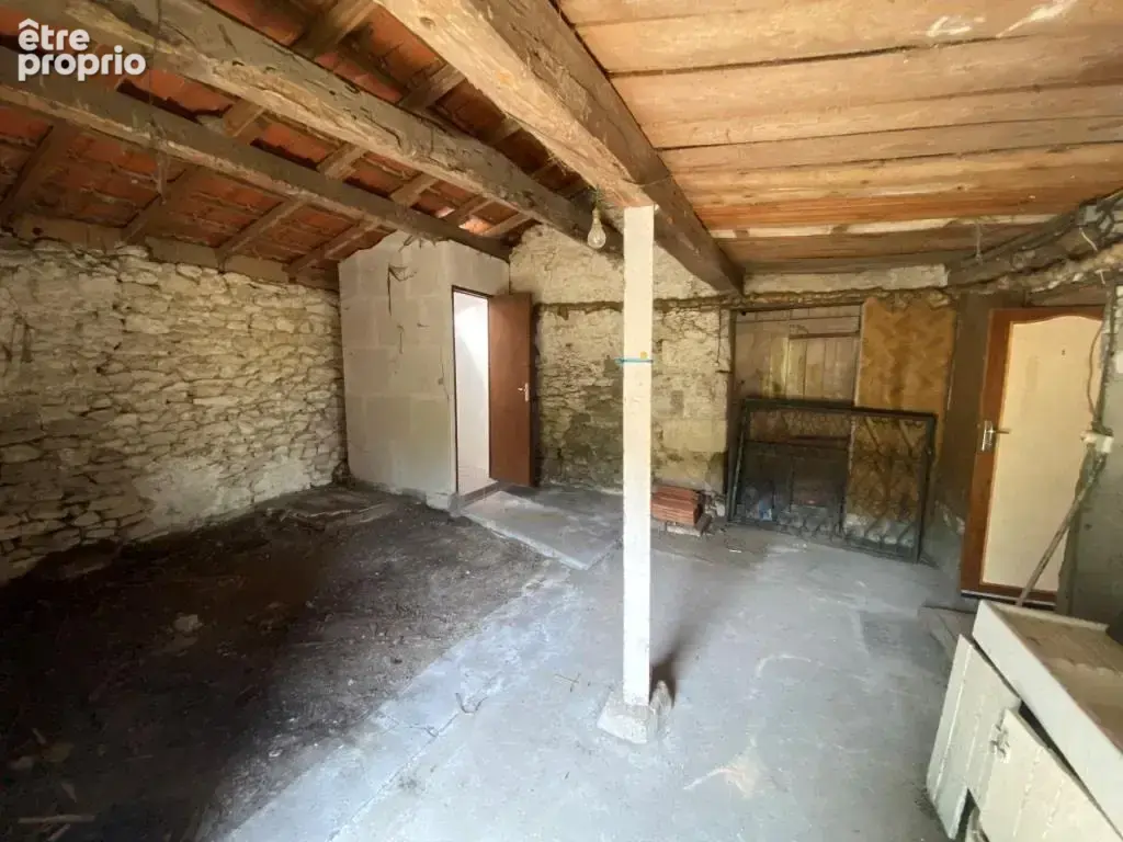 Saugon maison 230 m2 terrain 3 300 m2 - photo 19
