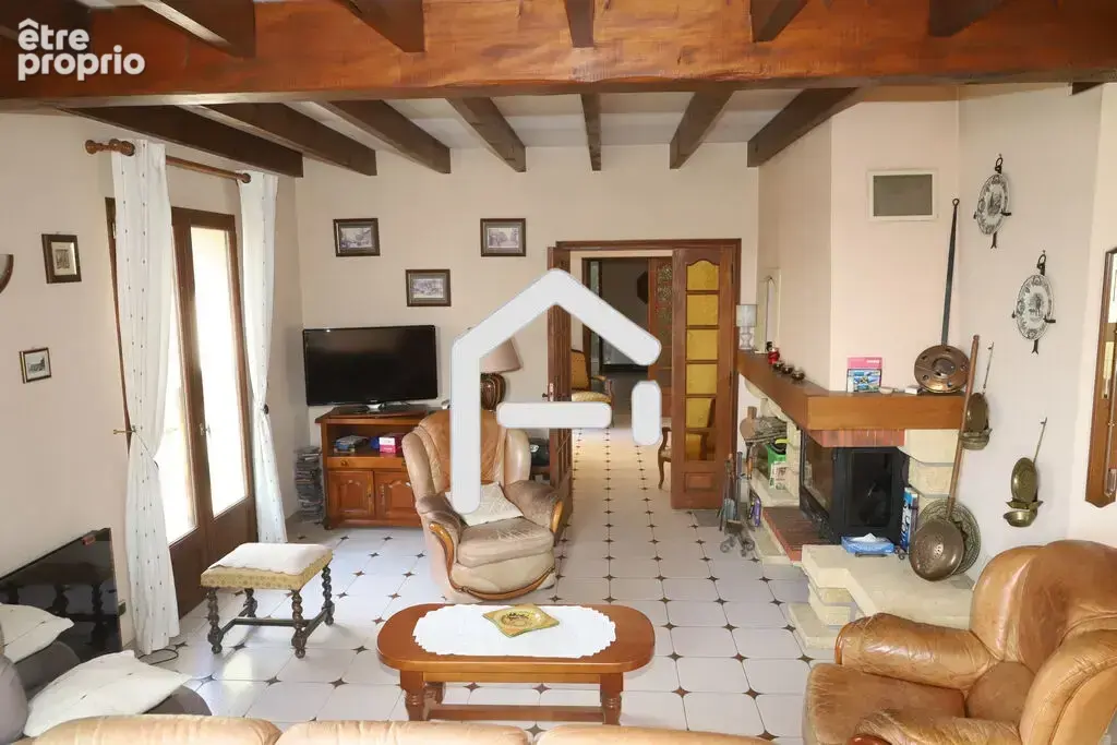 Maison 5 pièces 140 m² à vendre à Mazeres (09270) - photo 3
