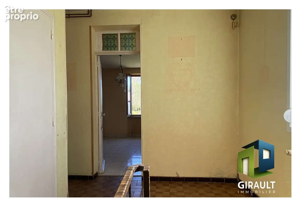 Maison 101 m² à Luxeuil-Les-Bains  - photo 10