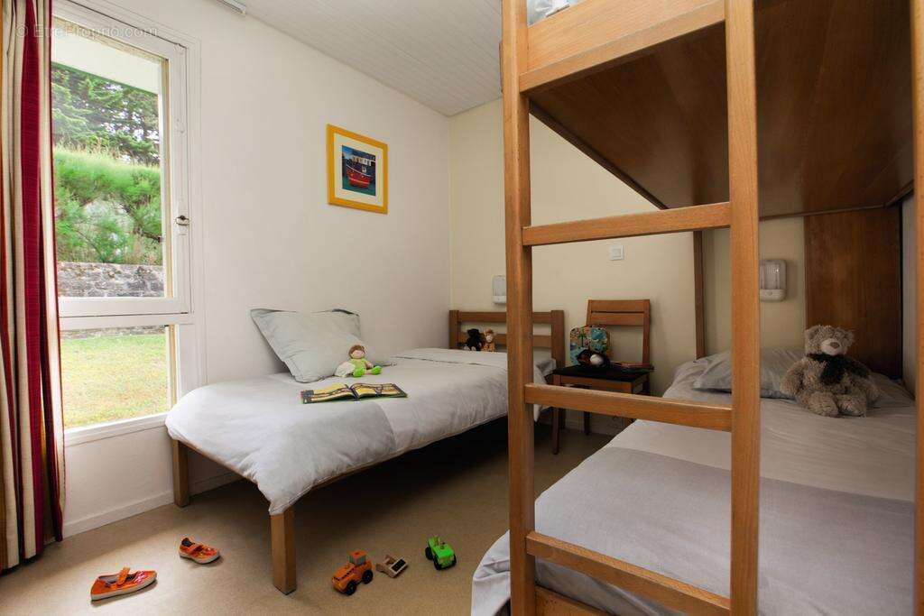 Maison à COLLEVILLE-SUR-MER